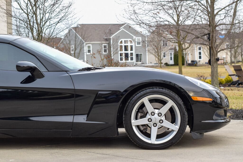 2006 Chevrolet Corvette for sale